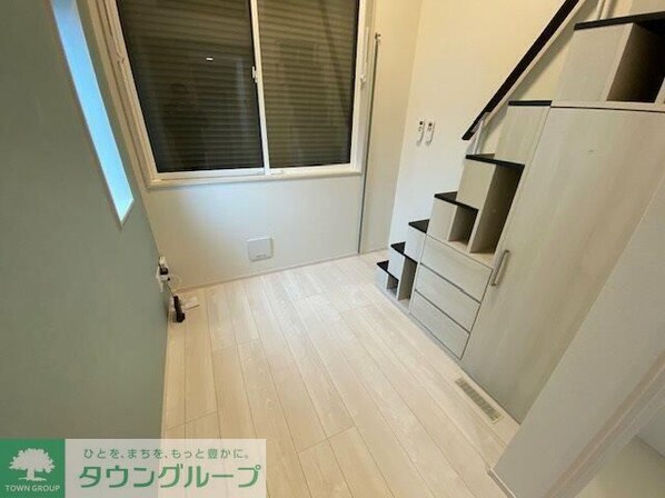 JUNEの物件内観写真